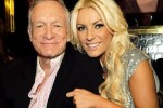 Hefner Harris