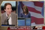 Alan Colmes