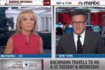 Andrea Mitchell