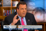 Chris Christie