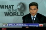 Fareed Zakaria