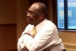 Herman Cain