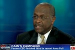 Herman Cain