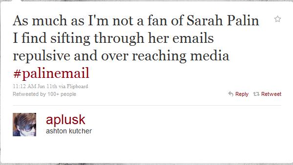 Kutcher+tweet