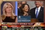 Monica Crowley