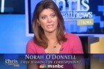 Norah O'Donnell