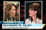 Palin Bachmann