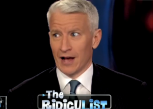 Anderson Cooper Defends 51-Year-Old Actor’s Marriage To 16-Year-Old ...