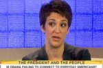 Rachel Maddow