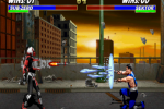 mortal kombat