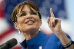 McCain Palin 2008