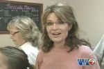 sarah palin revere
