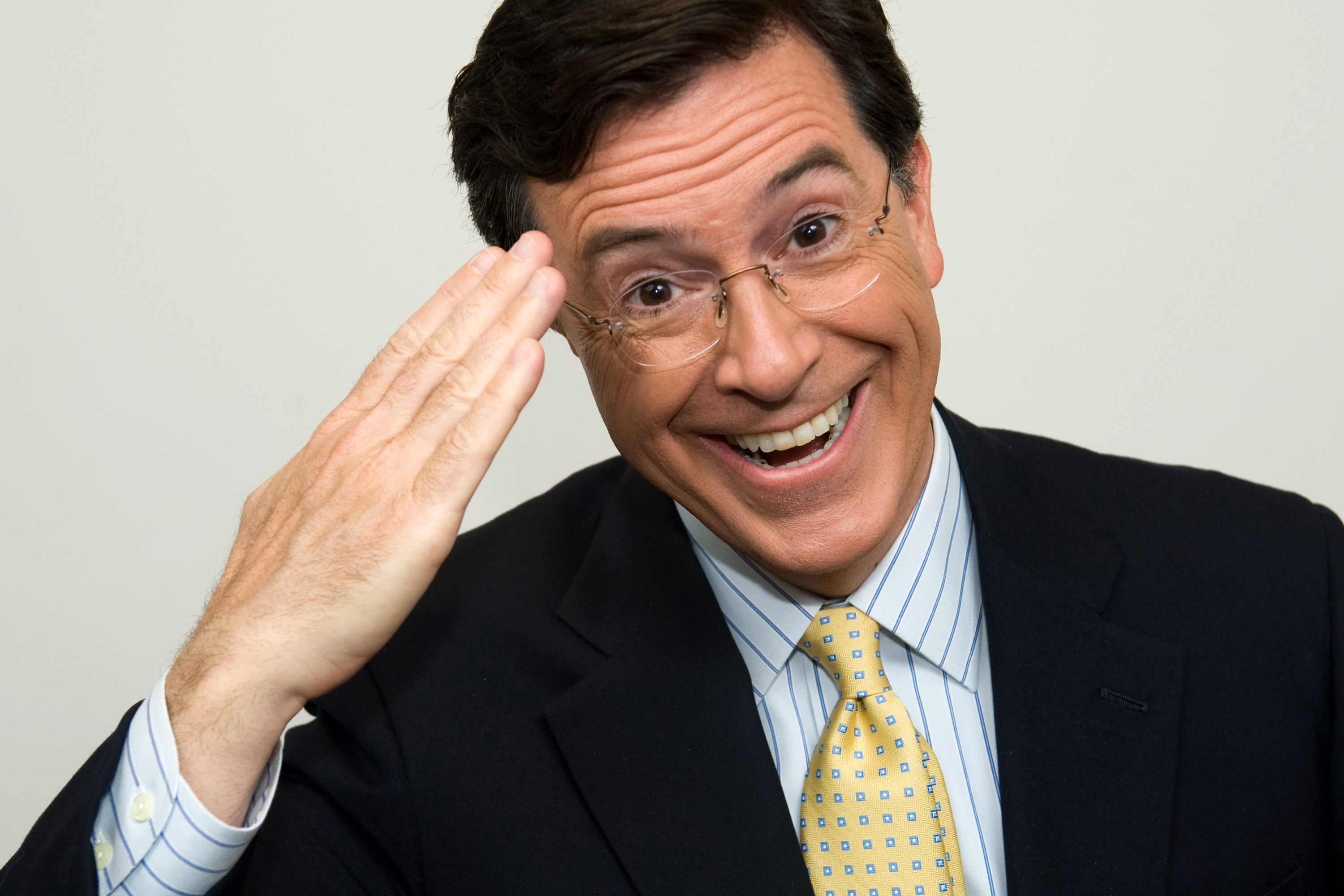 colbert images