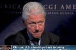 Bill Clinton