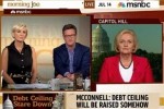 Claire McCaskill