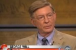 George Will