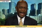 Herman Cain