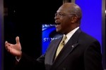 Herman Cain