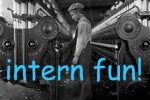 Intern