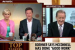Joe Scarborough