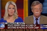 John Bolton