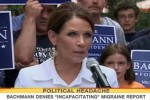 Michele Bachmann
