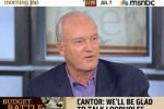 Mike Barnicle