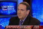 Mike Huckabee