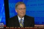 Mitch McConnell