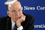 Murdoch Pied