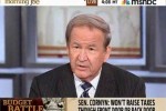 Pat Buchanan