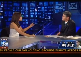 Casey Anthony - Kimberly Guilfo...