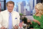Regis Kelly