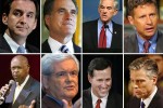 gop candidates