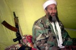 AFGHANISTAN BIN LADEN