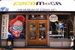 Coco MoCA