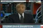Al Sharpton