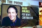 Alan Colmes