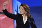 Michele Bachmann Hair