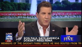 the five s dana perino promised...