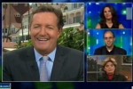 CNN Piers