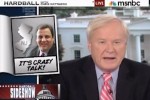 Chris Matthews