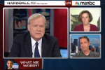 Chris Matthews