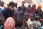 Dr Sanjay Gupta in Somalia 3