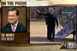 Ed Henry