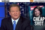 Ed Schultz