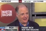Frank Rich