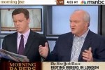 Mike Barnicle