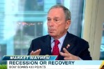 Mike Bloomberg