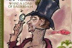 Scientology New Yorker Parody